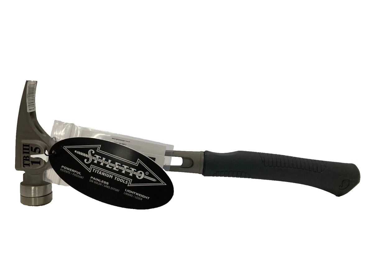 Stiletto tb3mc outlet