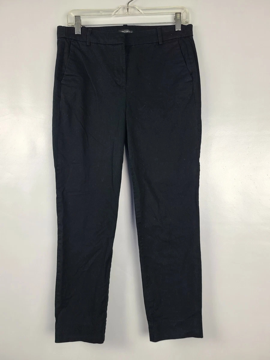 J crew mercantile women's pants sales