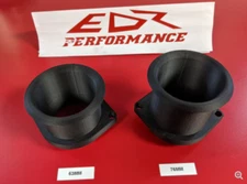 EDR KTM SUPER DUKE 1290 (2013-2020) VELOCITY STACKS