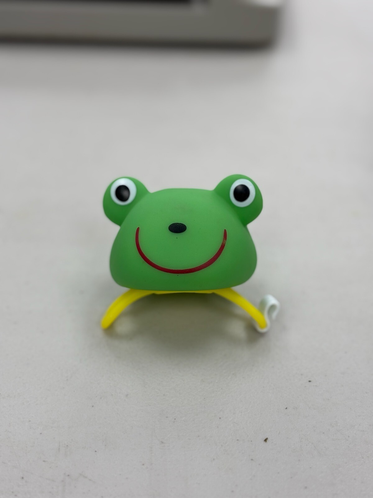 Kids/Adults Bicycle Ring Squeeze Bell Horn Squeaky soft character for Handlebars