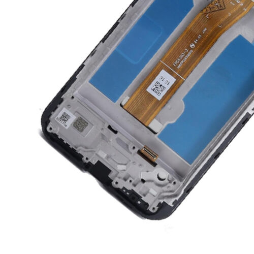 NEW Replacement For Nokia C210 TA-1584 LCD Touch Screen Digitizer Assembly Frame - Picture 2 of 6