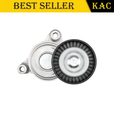 Belt Tensioner w/Pulley Assembly 39262 For Subaru Outback/Legacy 2.5L 2010-2012