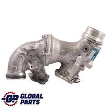 Mercedes ML W166 OM651 Diesel Turbo Schlauchleitung A6510901707