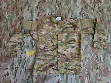 🇺🇸NEW w/ TAGS OCP FR Army Combat Uniform Coat Air Force USAF Multicam MEDIUM