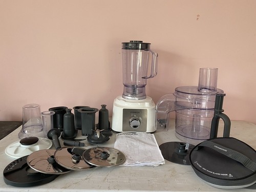 Kenwood Multipro Express FDP65