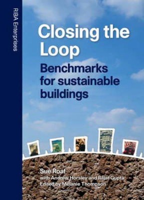 Closing the Loop: Benchmarks für nachhaltige Gebäude