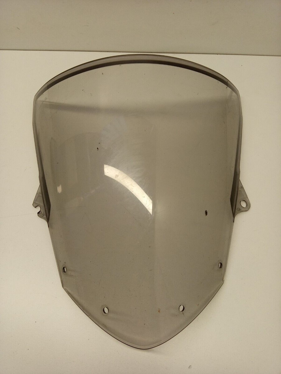 Kawasaki ZX-10R 2008-2010 Windscreen Fairing | eBay