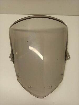 Kawasaki ZX-10R 2008-2010 Windscreen Fairing | eBay