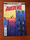 DAREDEVIL # 19 VF MARVEL COMICS 2017 5TH SERIES