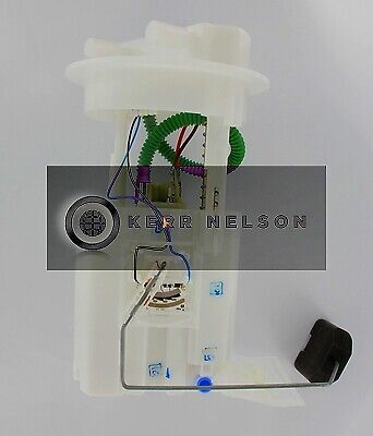 Fuel Pump fits PEUGEOT 806 221 2.0 In tank 94 to 02 Kerr Nelson Quality New - Picture 1 of 1