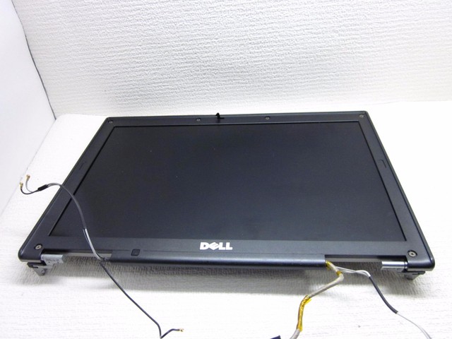 14 1 Dell Screen For Latitude D6 Wxga Notebook Matte Finish For Sale Online Ebay