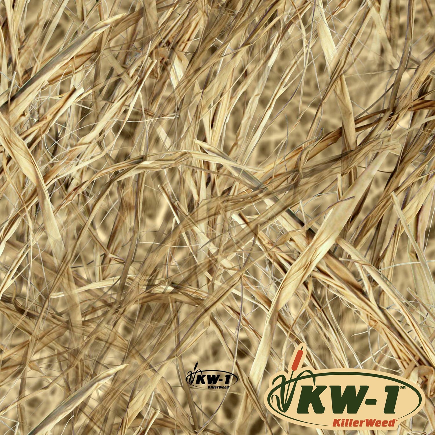 Avery Logo Cotton Twill Hat Cap Killer Weed KW Camo Greenhead Gear GHG