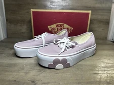 Vans Authentic Stacform OSF Shoes 