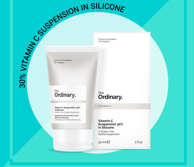 ascorbic acid face cream