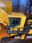NZG Caterpillar CAT 5130 hydraulic front shovel 1:50 diecast construction mining — photo 7
