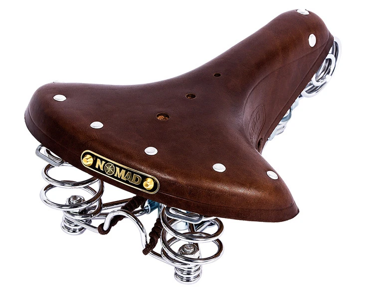 Vintage saddle bike new arrivals
