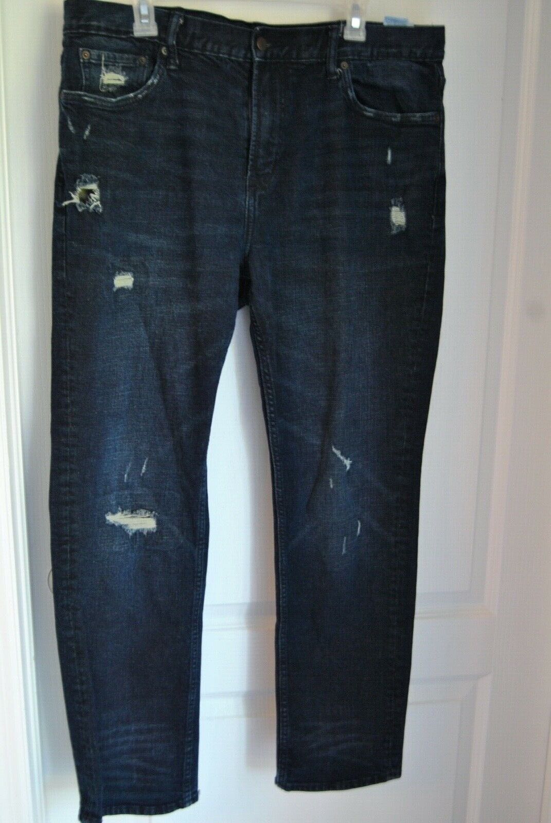Men's Jeans by Old Navy 38x32 Blue in Color RN 54023 | eBay