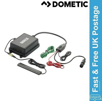 Dometic VT100 Perfectview Kamera WLAN Wohnwagen Wohnmobil Campervan - DVT100