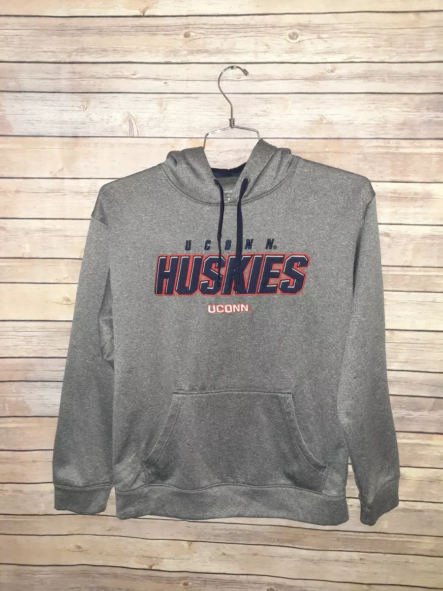 Uconn champion online sweatshirt