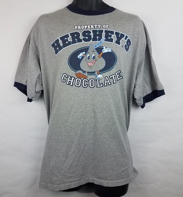 hershey kiss shirt