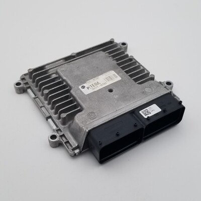 2019 2020 2021 Kia Forte 2.0L Engine Computer Control Module ECM ECU 391992E036