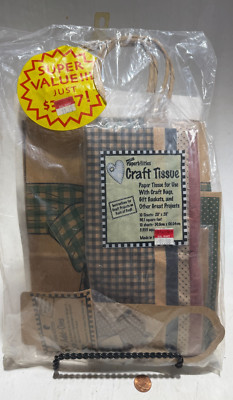 MPR  Paperbilities  Craft Bags