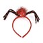 Cute-Bat-Horn-Spider-Hair-Pin-Clip-Clamp-Hair-Band-Headband-Halloween-Cosplay miniatuur 6