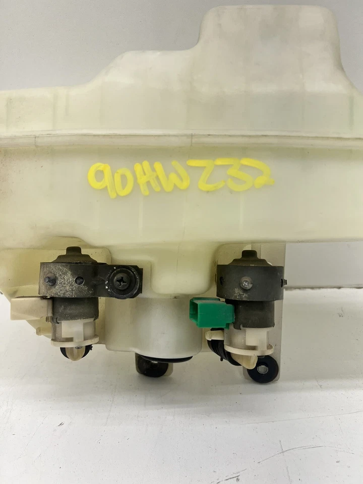 1990-1996 Nissan 300ZX 2+0 Rear Washer Fluid Reservoir Assembly W Pumps OEM - Изображение 3 из 4