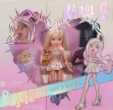 Karol G Bratz Doll Pre Release  In Hand And Ready To Ship 