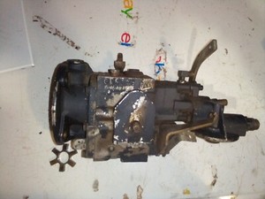 Used AFC Fuel Pump for Cummins Engine 3072110 3080573