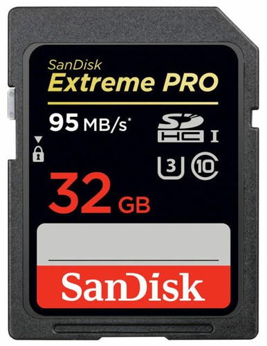 Carte MicroSD Patriot 32Go - Classe 10, UHS-I, Pour Smartphone, Appareil Photo