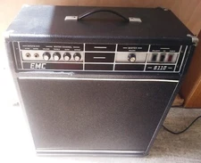 EMC Bass Amplifier B110