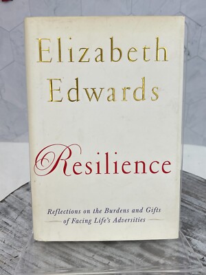 Resilience: Reflections on the Burdens and Gifts of Facing Life's Adversities