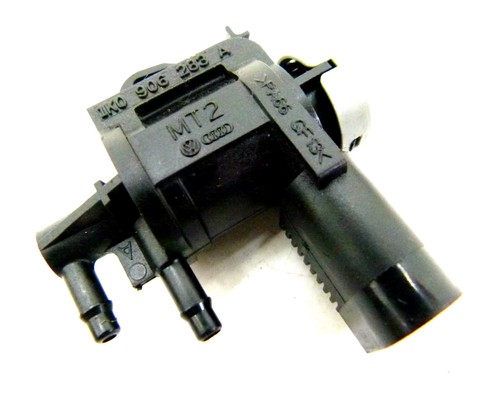 Audi VW Seat Skoda 1.6 1.9 TDI Magnetventil Magnetumschaltventil 1K0906283A 0215