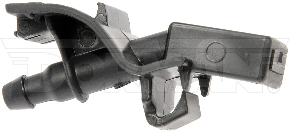 Boquilla de lavado de parabrisas Dorman para 2008-2015 Scion xB 2009 2010 2011 2012 2013 Foto 3 de 4