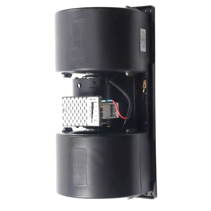VOE15073261 15073261 Blower Motor Assembly 24V Fits Volvo L350F Wheel ...