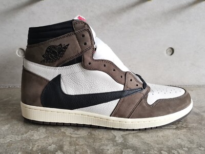 aj 1 travis scott retail price