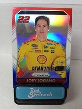 2016 Panini Prizm NASCAR Racing - Base (1-100), Inserts, Parallels, You Pick