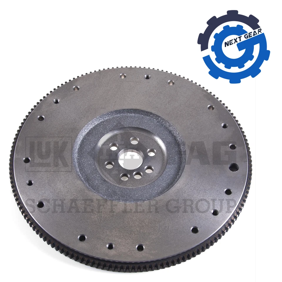 Nuevo volante embrague LuK 1988-1993 Chevy S10 Blazer GMC Sonoma S15 LFW149 FABRICANTE DE EQUIPOS ORIGINALES Foto 2 de 2