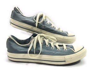 converse nylon shoes