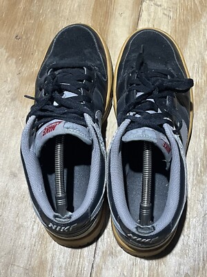 Nike Dunk Low CL Jordan Pack Men 9 Lace Nike Dunk Low CL Jordan Pack Men 9 Lace | eBay main image 3