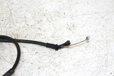 新品　900G コーヴ　送料込み 94-97 KAWASAKI NINJA ZX9R ZX900 ZX9 CHOKE CABLE LINE | eBay