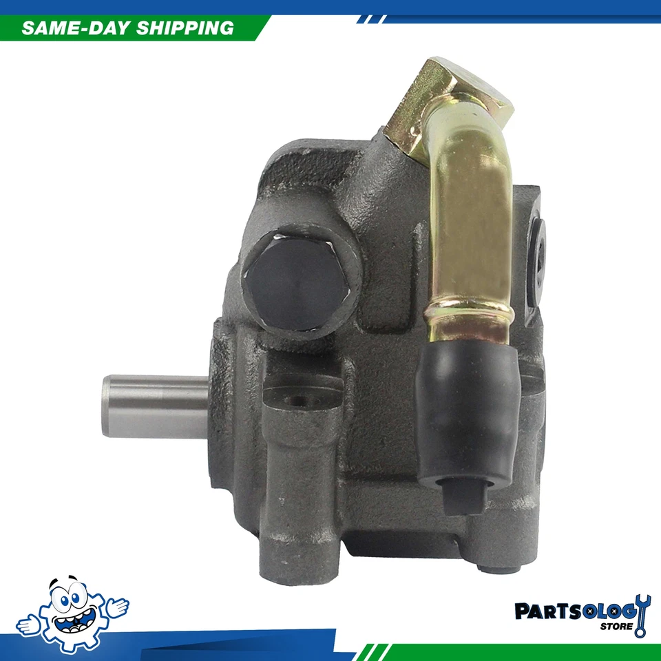 Bomba de dirección asistida DNJ PSP1134 nueva para Lincoln Continental 95-02 4,6 L DOHC Foto 3 de 4