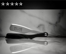 razor holder Clutch Razor Holder Shaving Black FREE SHIPING
