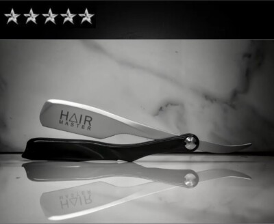 razor holder Clutch Razor Holder Shaving Black FREE SHIPING