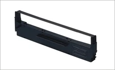 6PK Epson LQ200 LQ500 LQ570 LQ870 LQ850 LQ800 7753 Compatible Ribbon Free Ship!