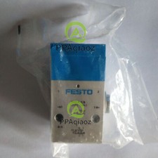 1PCS New FESTO SVS-4-1/8 10192 Basic Valve Free Shipping