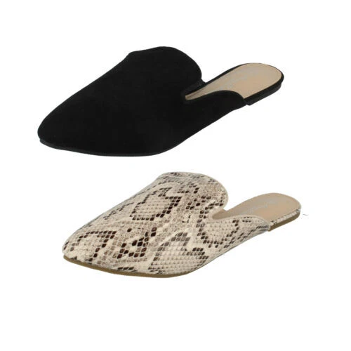 Anne Michelle Casual Heels for Women