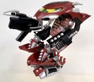 future spawn action figure