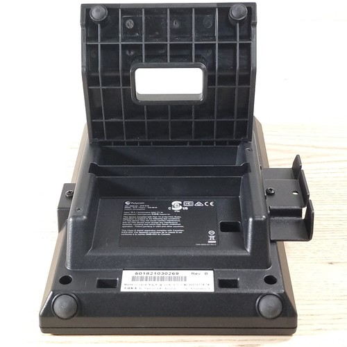 Polycom Poly VVX EM 50 Rev B - LCD Expansion Module Unit Only - Tested - Picture 6 of 10